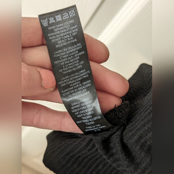 ASOS Little Black Dress - Picture 6 of 6